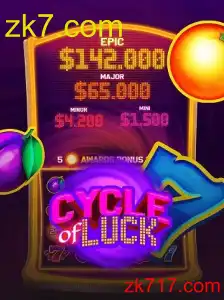 CycleofLuck
