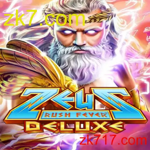 ZeusRushFeverDeluxe